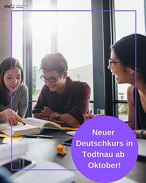 Deutschkurs